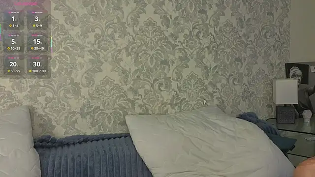 JettaPrincess online show from 12, 11, 2025