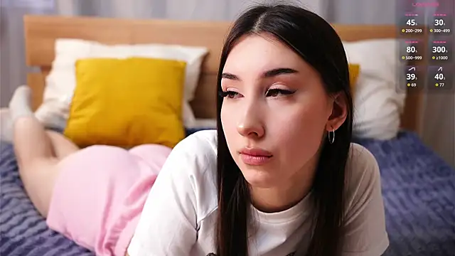 JettaPrincess online show from 23, 10, 2025