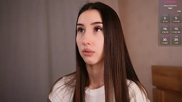 JettaPrincess online show from 5, 10, 2025