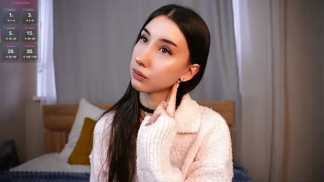 JettaPrincess online show from 11, 11, 2025