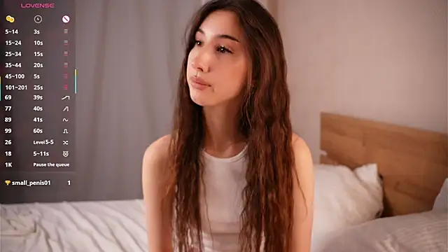 JettaPrincess online show from 22, 9, 2025