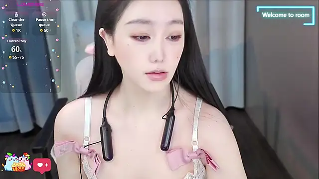 LINLIN-2025 online show from 29, 10, 2025