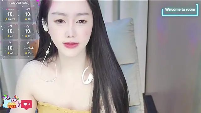 LINLIN-2025 online show from 15, 12, 2025