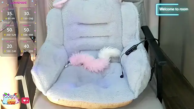 LINLIN-2025 online show from 25, 11, 2025