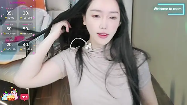 LINLIN-2025 online show from 3, 12, 2025