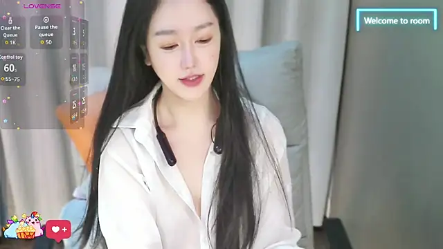 LINLIN-2025 online show from 15, 11, 2025