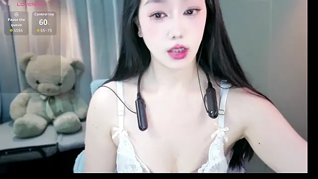 LINLIN-2025 online show from 9, 9, 2025