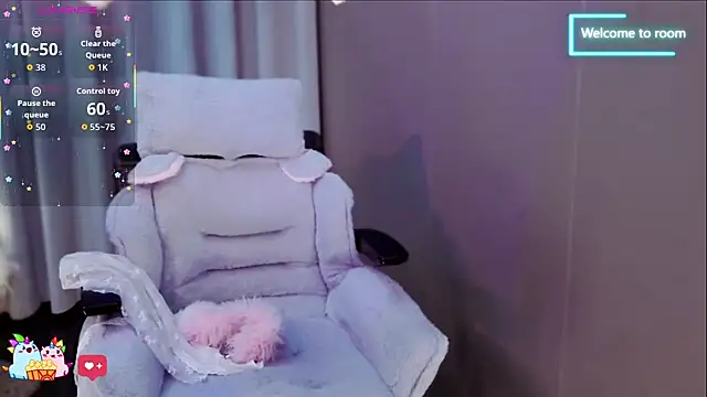 LINLIN-2025 online show from 18, 10, 2025