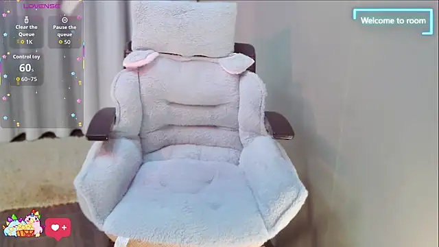 LINLIN-2025 online show from 19, 10, 2025