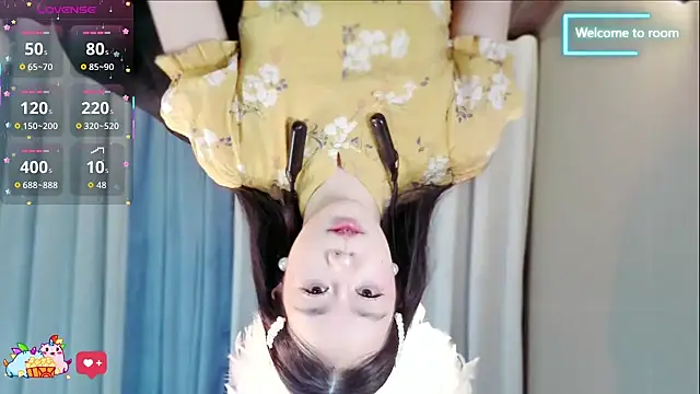 LINLIN-2025 online show from 10, 10, 2025