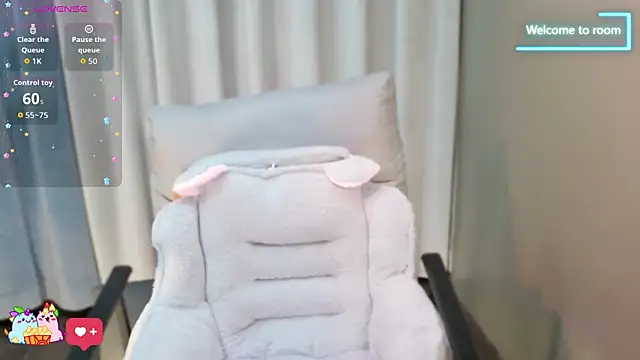 LINLIN-2025 online show from 14, 11, 2025