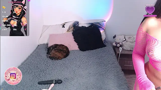 Angela elliss1 online show from 5, 3, 2026