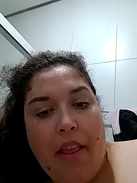 valkiriabbw online show from 25, 4, 2026