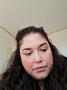 valkiriabbw online show from 28, 4, 2026