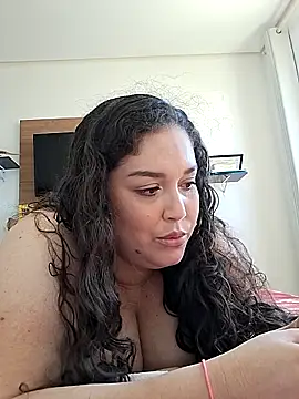 valkiriabbw online show from 1, 4, 2026