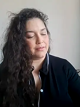 valkiriabbw online show from 17, 9, 2025