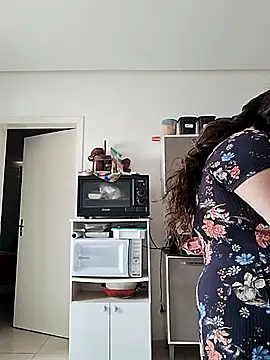 valkiriabbw online show from 13, 1, 2026