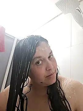 valkiriabbw online show from 25, 10, 2025