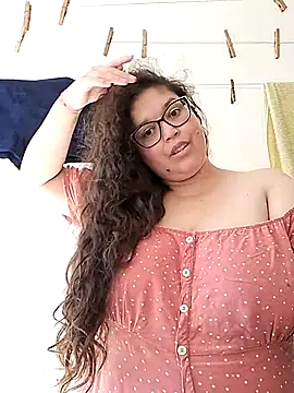 valkiriabbw online show from 19, 2, 2026