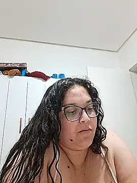 valkiriabbw online show from 13, 1, 2026