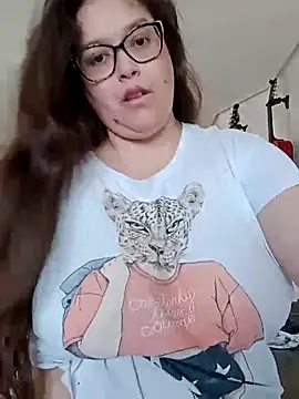 valkiriabbw online show from 19, 12, 2025