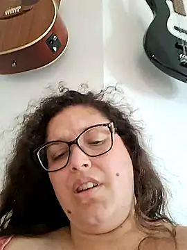 valkiriabbw online show from 26, 2, 2026