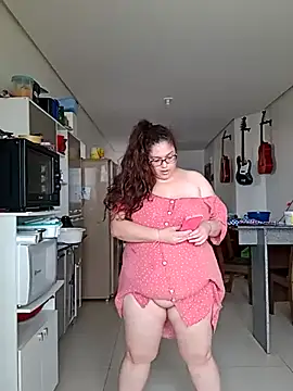 valkiriabbw online show from 9, 1, 2026