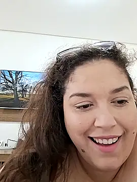 valkiriabbw online show from 18, 11, 2025