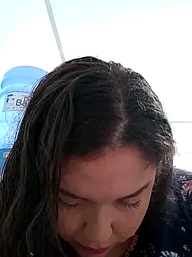 valkiriabbw online show from 17, 11, 2025