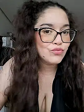 valkiriabbw online show from 13, 3, 2026