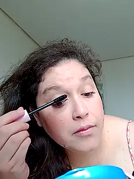 valkiriabbw online show from 28, 10, 2025