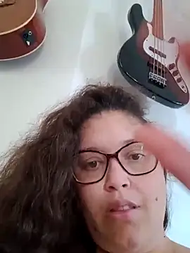 valkiriabbw online show from 14, 1, 2026