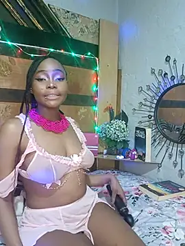 Juicy Candy-Reloaded online show from 14, 1, 2026