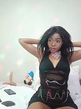 Juicy Candy-Reloaded online show from 24, 5, 2026