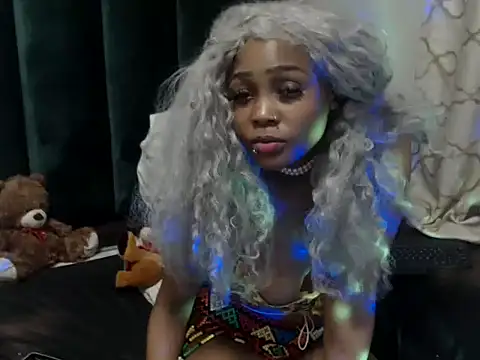 Juicy Candy-Reloaded online show from 29, 5, 2026