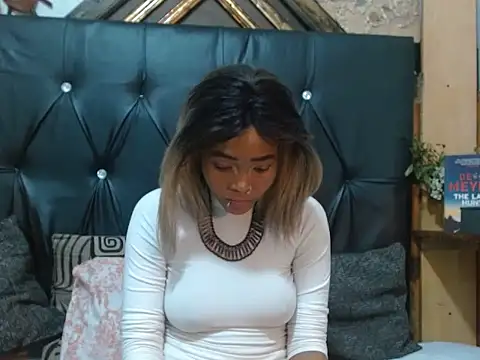 Juicy Candy-Reloaded online show from 19, 3, 2026