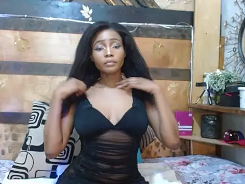 Juicy Candy-Reloaded online show from 9, 2, 2026