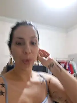 Lhcruz online show from 18, 5, 2026