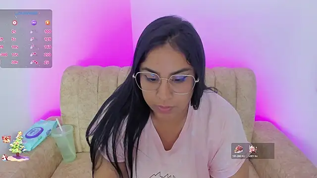 Snapshot of Khertt-Slov chatting on 24, 11, 2025 Khertt-Slov online show from 24, 11, 2025