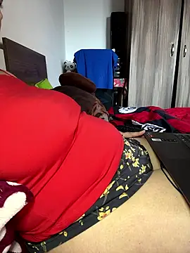 Alexandra23d online show from 15, 1, 2026