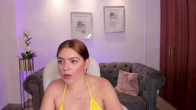 Madelin carter online show from 8, 10, 2025