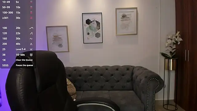 Madelin carter online show from 9, 11, 2025