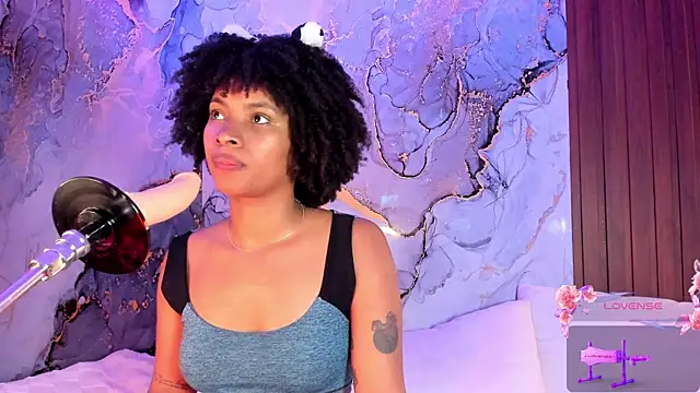 Lolalewis777 online show from 8, 9, 2025