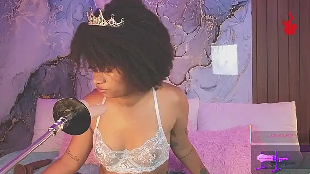 Lolalewis777 online show from 1, 6, 2026