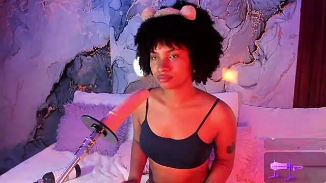 Lolalewis777 online show from 14, 10, 2025