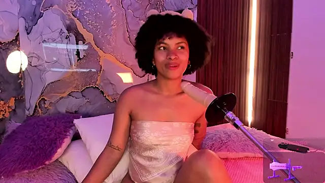 Lolalewis777 online show from 3, 11, 2025