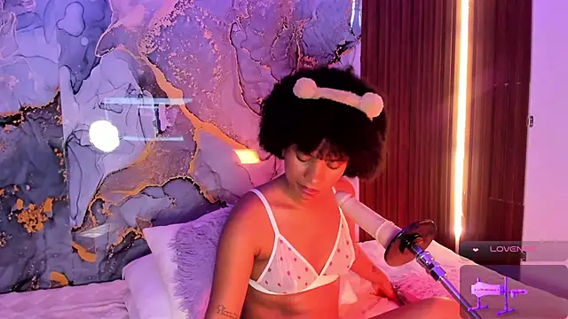 Lolalewis777 online show from 20, 10, 2025