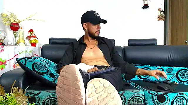 DaveSoldier online show from 8, 1, 2026