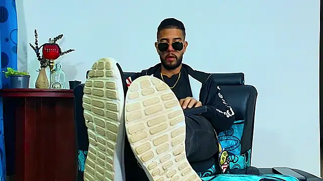 DaveSoldier online show from 12, 10, 2025