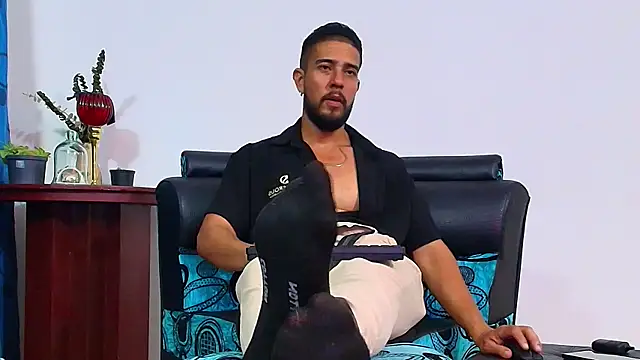 DaveSoldier online show from 23, 10, 2025